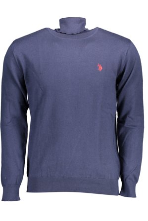 U.s. Polo Lupetto Uomo Blu