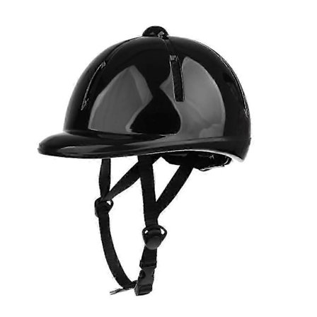 Justerbar ridehjelm/cykelhjelm til børn, der giver hovedbeskyttelse