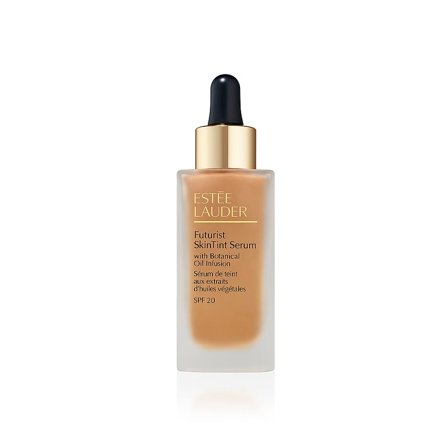 Estée Lauder Futurist Skin Tint Serum Foundation SPF20 3W1 Tawny, Makeup, Ansigt, Foundation