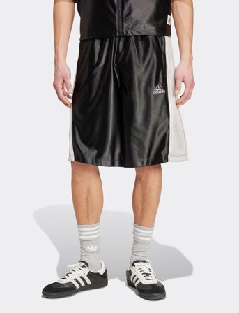 adidas Originals Cutline Short - Black - S