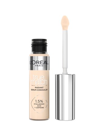 L'Oréal Paris L'oréal Paris True Match Radiant Serum Concealer 1.5N Concealer - 11 ML