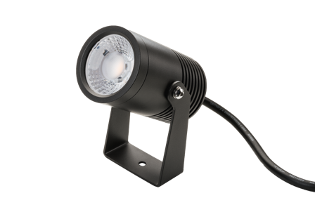 SG Armaturen Hovden Midi Spotlight 230 V, 3000K 15°, Belysning