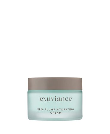 Exuviance Pro-Plump Hydrating Cream 45 ml, Skincare, Ansigtspleje, Natcreme