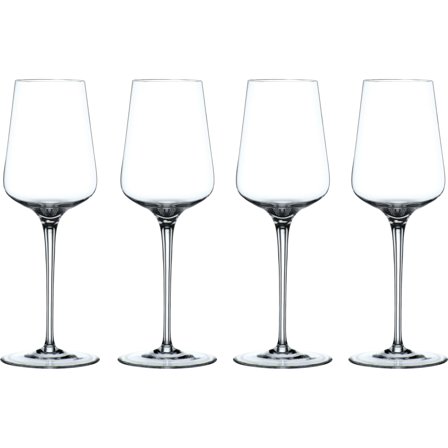 Nachtmann ViNova Hvidvinsglas 4 stk - Transparent | KitchenOne