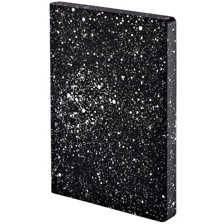 Nuuna Notebook Graphic L - Milky Way