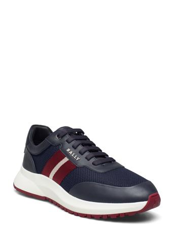 Daryn-T Blue Bally