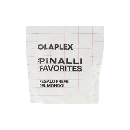Olaplex Cura dei Capelli Pinalli Favorites 1pz - Cofanetti per Capelli