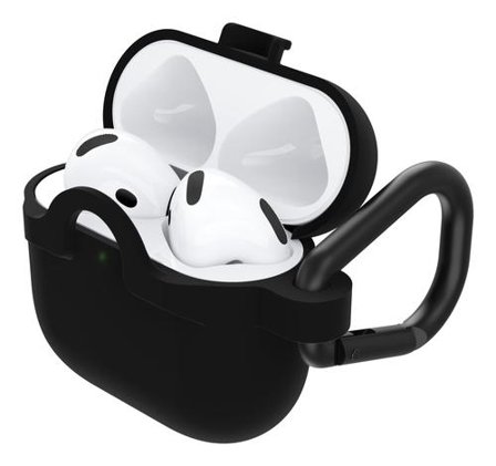 OTTERBOX HeadphoneCaseAirPods4GENBLK/CRY