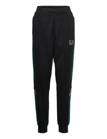 Tracksuit Sweat-shirts & Hoodies Tracksuits - SETS Blå EA7