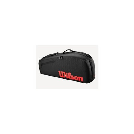 Thermo-Bag WILSON CLASH V3 3PK Rød 2025