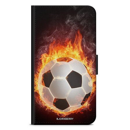 Bjornberry Fodral iPhone 6 Plus/6s Plus - Fotboll