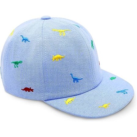 Baby Baseball Cap Kids Boy Cap Classic Cap Baby Girl Sports Hat Cotton Adjustable Sun Hat