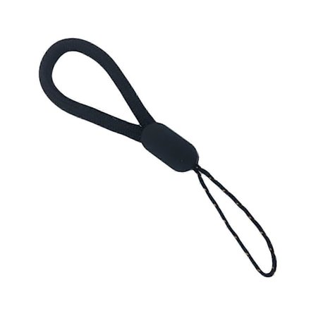 Telefonstropp Anti-tapt Justerbar Ikke-falmende Lang og Kort Mobiltelefon Håndstropp for Adgangskort(h})