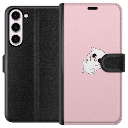 Samsung Galaxy S23+ Tegnebogsetui Kawaii