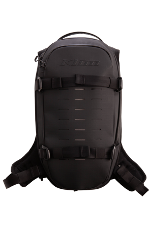 Crossdrikkesystem Klim Arsenal Trail 10L Svart