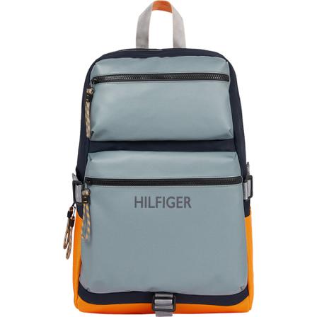 Tommy Hilfiger Rygsæk Blå, Herre Rygsække, Størrelse: ONE Size