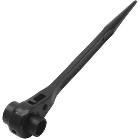 22mm x 24mm Stillas Ratchet, ZQKLA