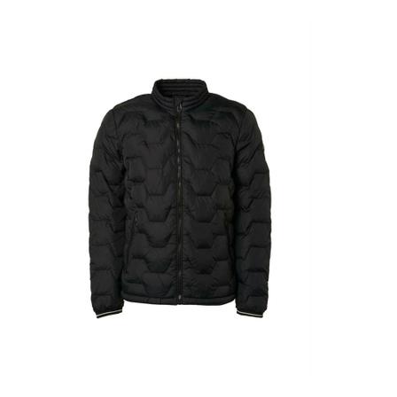 No Excess Jas , Zwart , Heren , Maat: 3XL