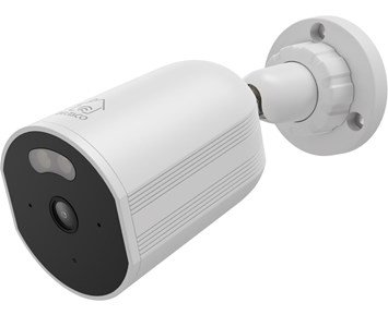 Deltaco-SH-IPC17-Smart overvåkningskamera med Wi-Fi for utendørs bruk -Smart home-Overvåkningskameraer