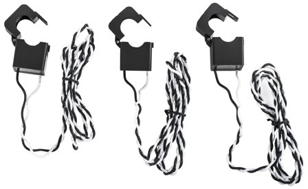 Garo GDT 16-100A Strømtrafokit 16–100 A, Elfordeling & strømforsyning