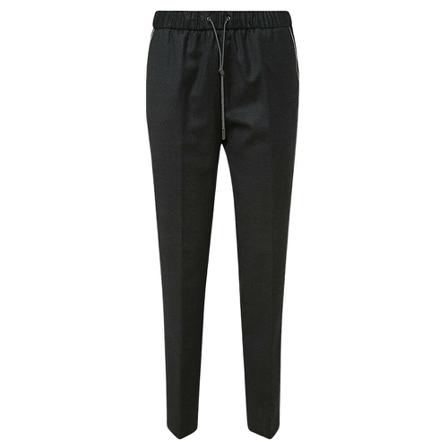 Fabiana Filippi Sweatpants Grå, Dame