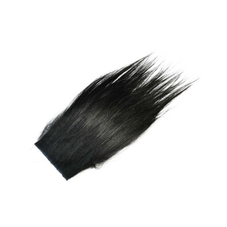 Frödin SNS Samurai Hair - Charcoal Black