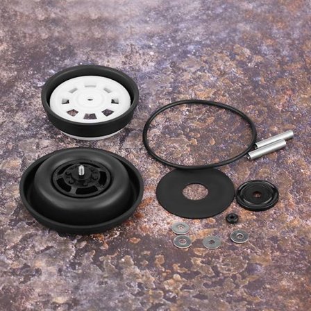 Brændstofpumpe Reparationsværktøjer Genopbygningskit til Johnson Evinrude VRO Pumpe Alle År 435921 436095