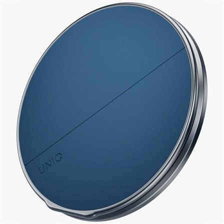 Uniq Grivix Classic 360 Mount&Grip Stand Magnetisk hållare - Blå