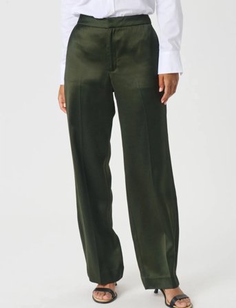 Part Two Umapw Pa - Khaki green - 36