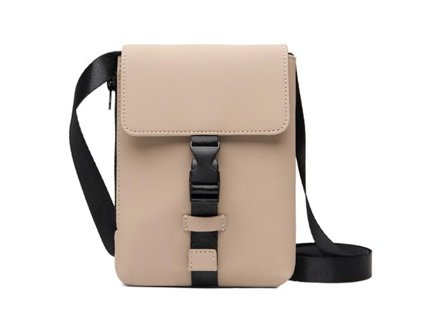 Baltimore essentials bag greige VINGA - Lyreco - Profilsortiment - Julprodukter - Julprodukter