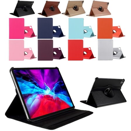 Ipad Pro 13 tommer (M4) 2024 etui cover -