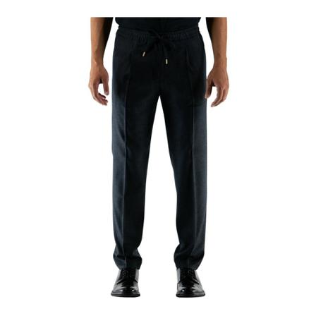 Briglia, Chinos Zwart, Heren, Maat:W32