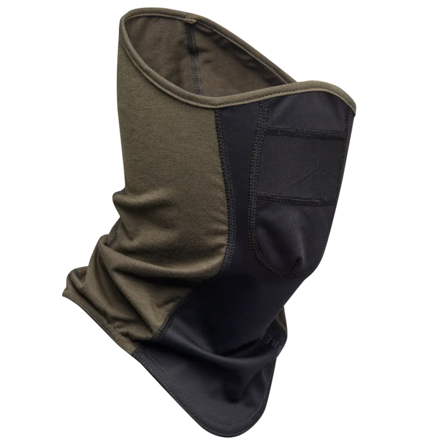 Beretta M's Collo Neckwarmer Green Moss