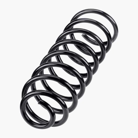 Spiralfjäder - Biltema