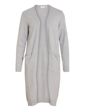 Vila | Viril Long L/S Knit Cardigan - Noos | L