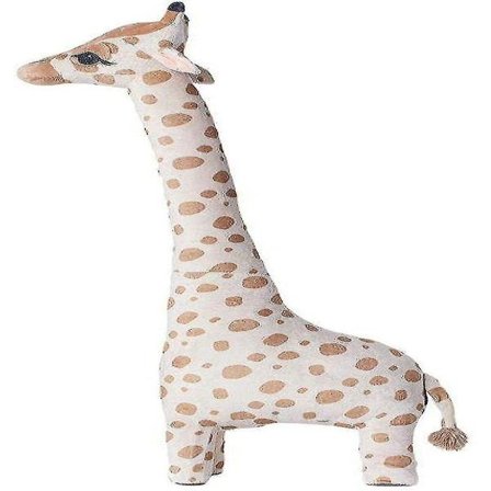 Stående plysjleketøy Giraff kosedyr Kosedyr Plysjleketøy