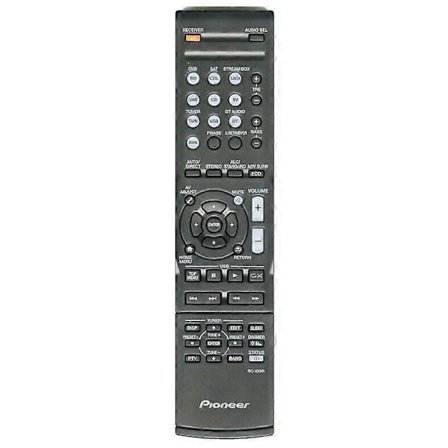 RC-929R Fjernkontroll for Pioneer AV-Receiver VSX-531 VSX-532