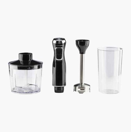 Stavmixer med tillbehör 600 W