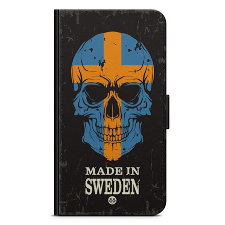 Bjornberry Google Pixel 6a Fodral - Made In Sweden