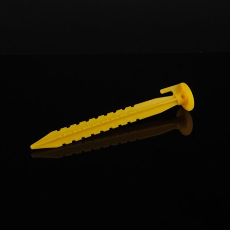 5/10st Campingtält Stödnaglar 8-5ST 8-5ST