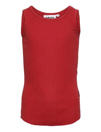 Roberta Red Molo