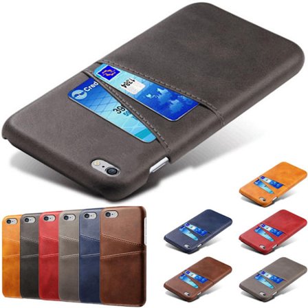 iPhone 6/6s korttikotelo -