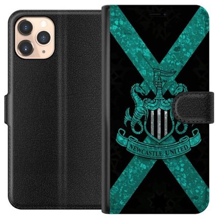 Kompatibelt Plånboksfodral till Apple Apple iPhone 11 Pro BMDrand