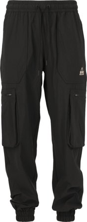 SOS Salonga W Woven Pants Black