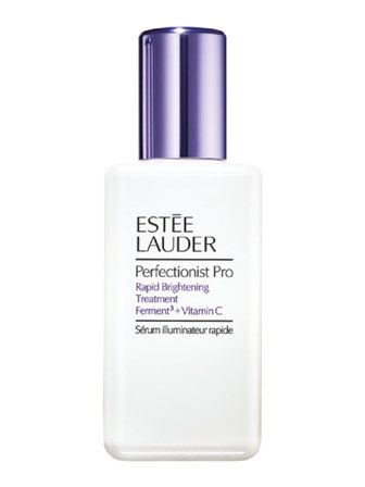 Estée Lauder Perfectionist Pro Rapid Brightening Treatment Ferment³ + Vitamin C Serum 100ml