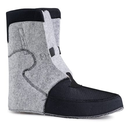 Lundhags Men's Skare Expedition Liner Men inner soles Grey 41