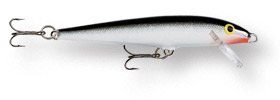 Rapala Flytande Original 9cm S