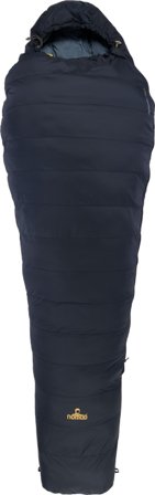 Nomad Inca Pro 850 Mummy Sleeping Bag synthetic sleeping bags Blue Regular