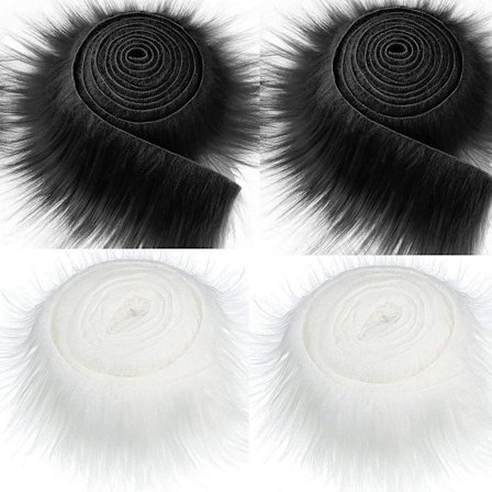 Tekoturkisnauha Tekoturkisnauha 8 8