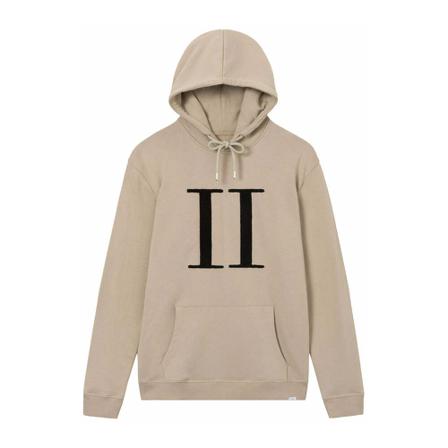 Les Deux Hoodie inbo, Herre, Størrelse: M